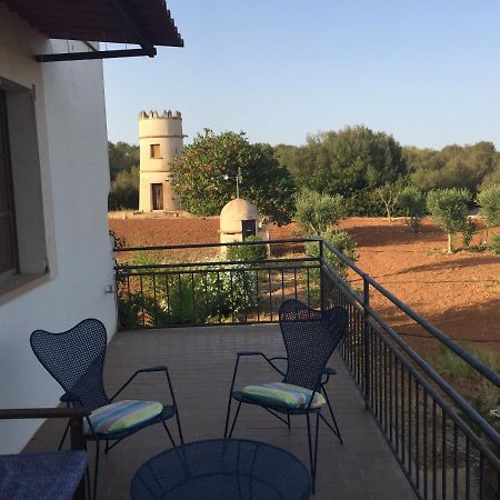 Finca Las Tortugas Villa Campos  Exterior photo