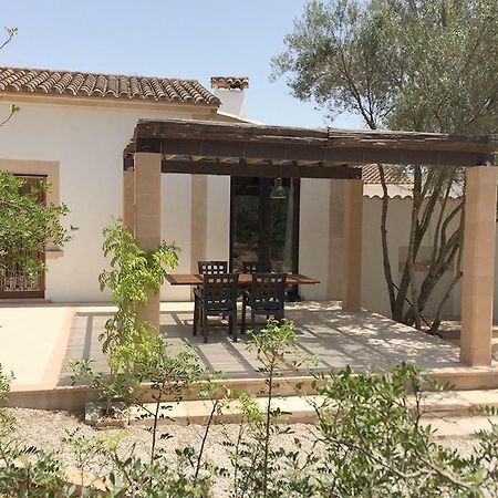 Finca Las Tortugas Villa Campos  Exterior photo