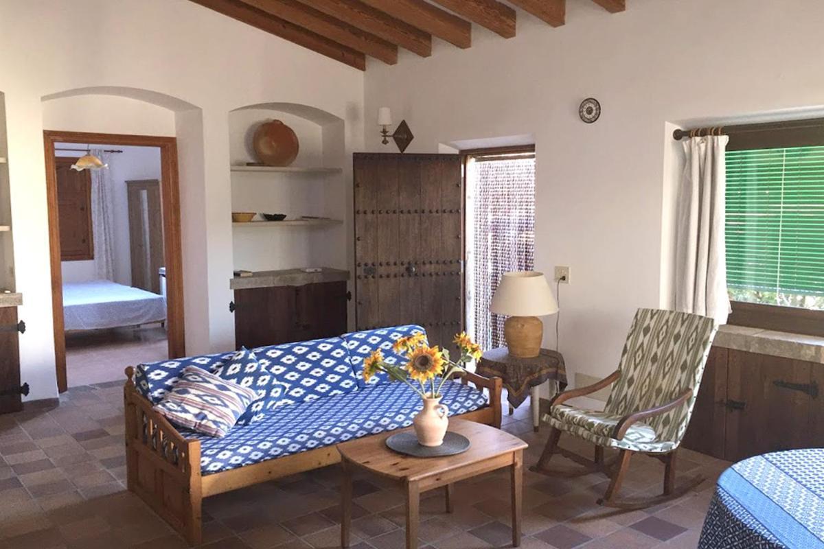 Finca Las Tortugas Villa Campos  Exterior photo