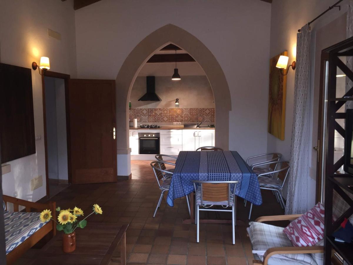 Finca Las Tortugas Villa Campos  Exterior photo