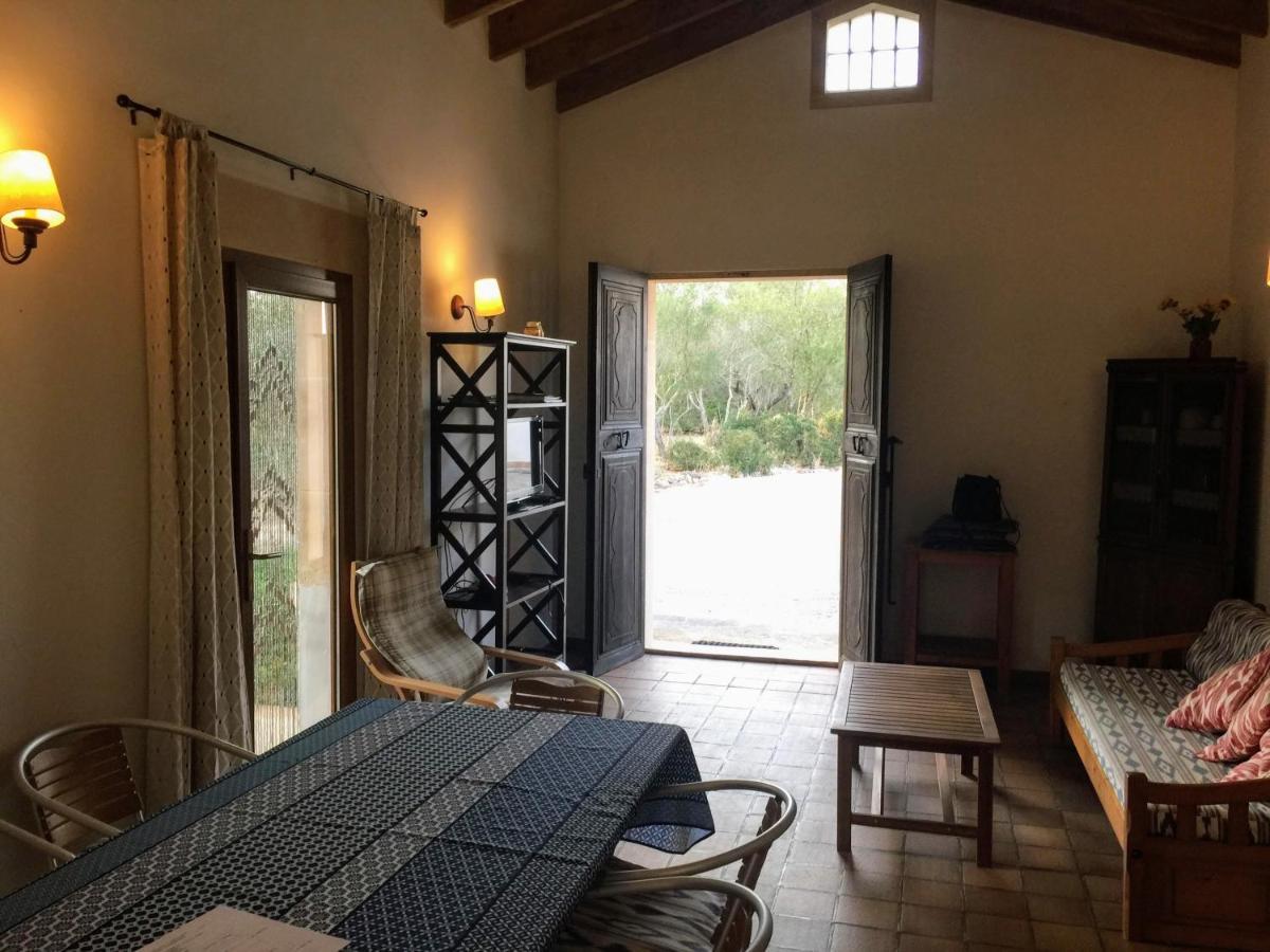 Finca Las Tortugas Villa Campos  Exterior photo